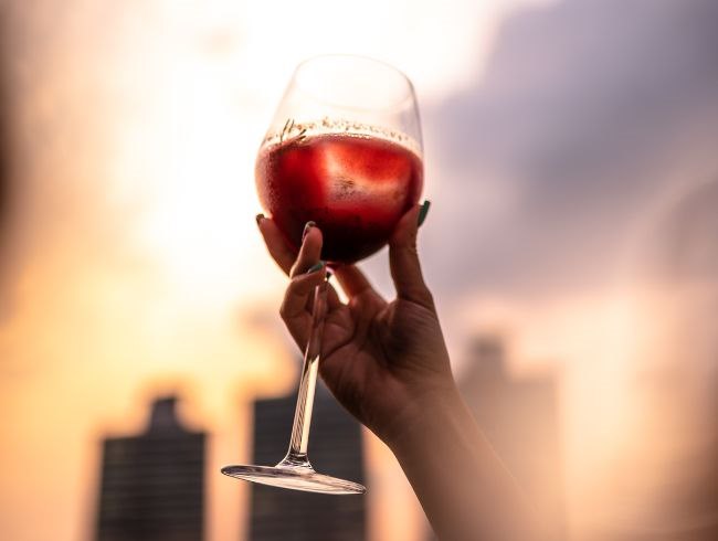 Sunset Hour: Buy 2 Get 1 Free